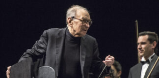 Ennio morricone