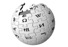 Wikipedia