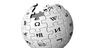 Wikipedia