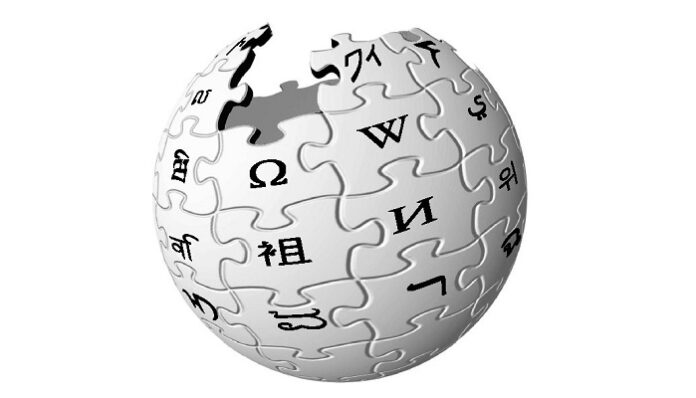 Wikipedia