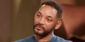 Will Smith