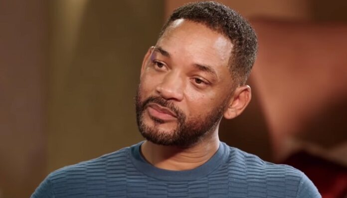 Will Smith