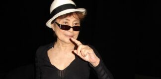 Yoko Ono