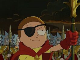 Rick and Morty, recensione