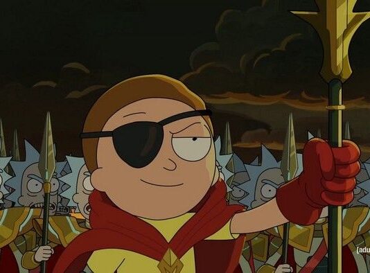 Rick and Morty, recensione