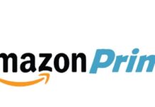 amazon prime