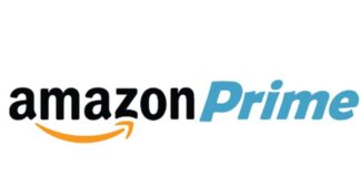 amazon prime