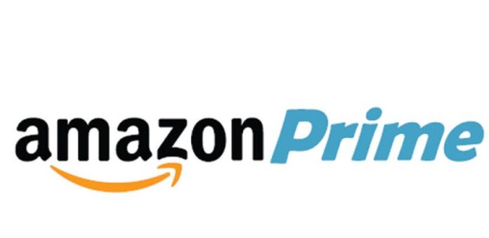 amazon prime