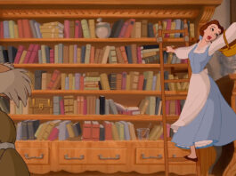 libri da leggere