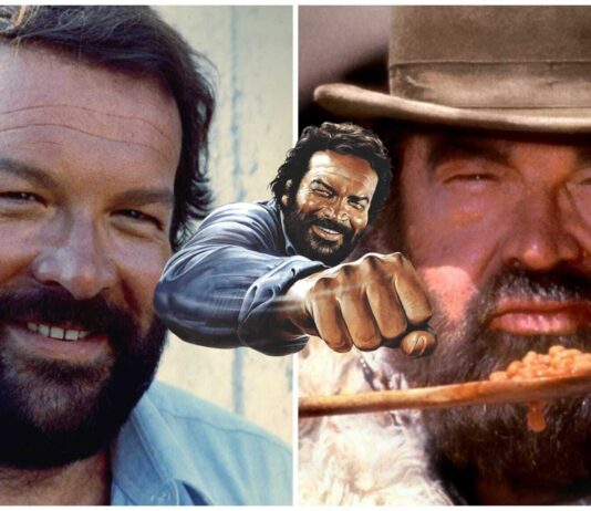 bud spencer