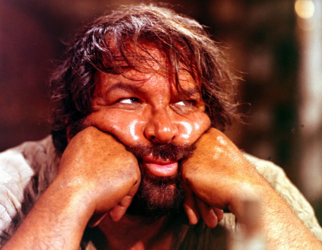 bud spencer