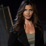 charisma carpenter in Lucifer