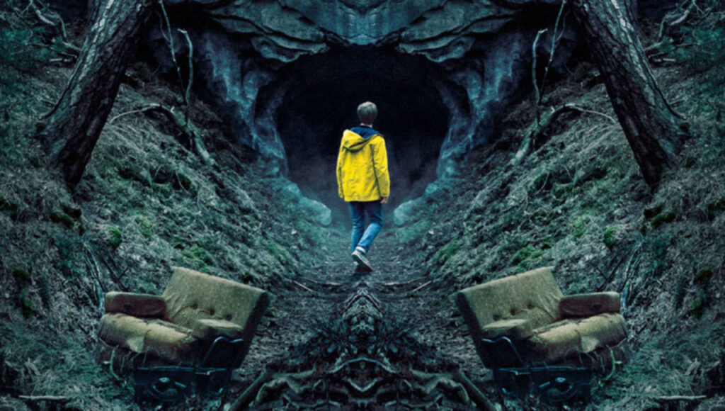 Dark, film da vedere se hai amato dark, film simili a dark