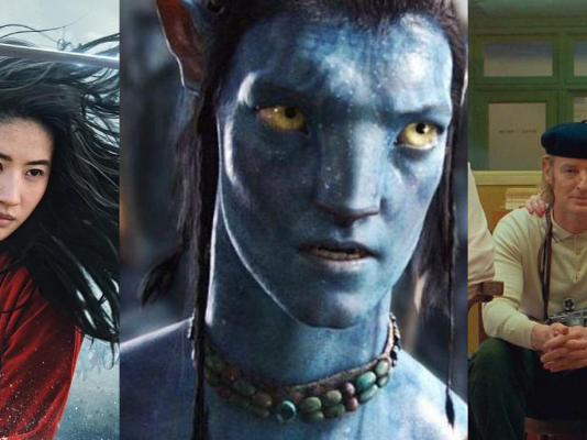 disney film rimandati