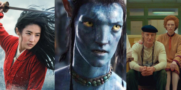 disney film rimandati