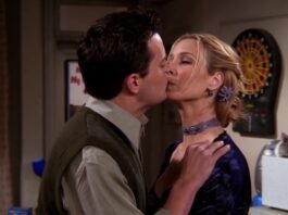 friends 5x14