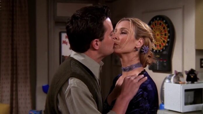 friends 5x14