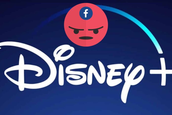 Disney+ logo