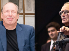 hans zimmer ennio morricone