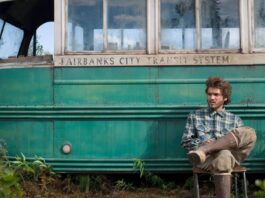 Into The Wild