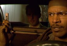 jamie foxx, collateral, roberto draghetti