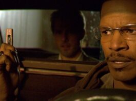 jamie foxx, collateral, roberto draghetti
