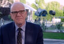 malcolm mcdowell