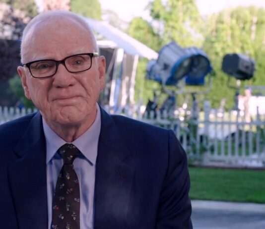 malcolm mcdowell