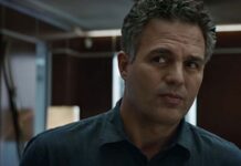 mark ruffalo