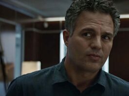 mark ruffalo