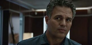 mark ruffalo