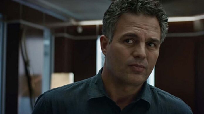 mark ruffalo