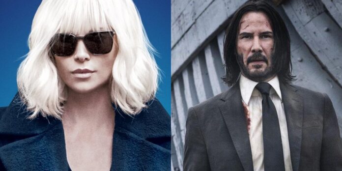 atomica bonda johnwick crossover