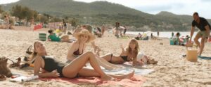 milf recensione netflix