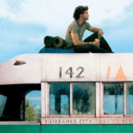 Emile Hirsch- Into the Wild