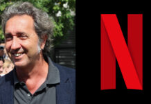 paolo sorrentino netflix è stata la mano di dio