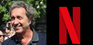 paolo sorrentino netflix è stata la mano di dio