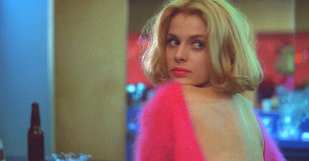 paris texas 1