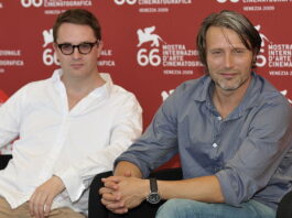 Nicolas Winding Refn