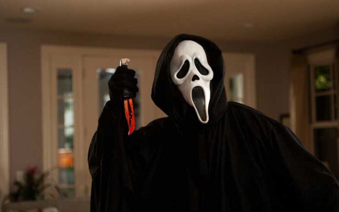 Scary Movie