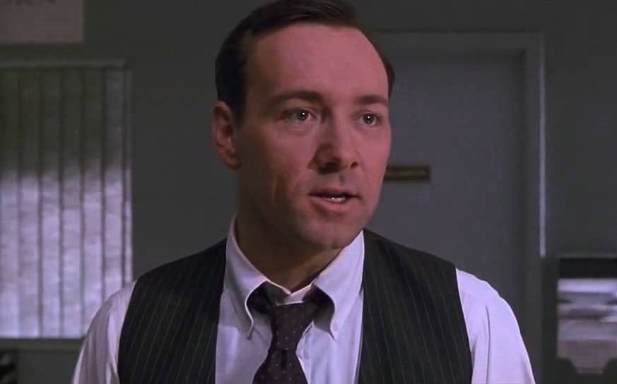 spacey