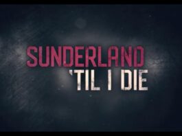 sunderland til i die