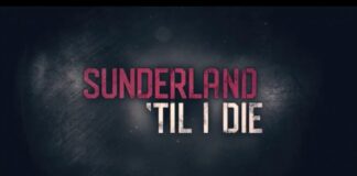 sunderland til i die