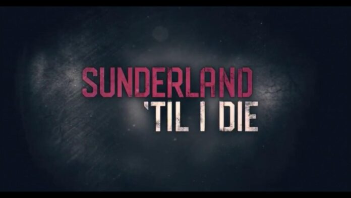 sunderland til i die