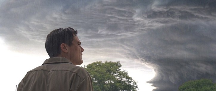 take shelter