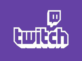 twitch logo