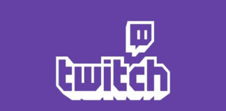 twitch logo