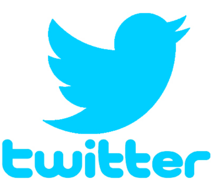 twitter hacker logo