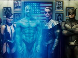 watchmen