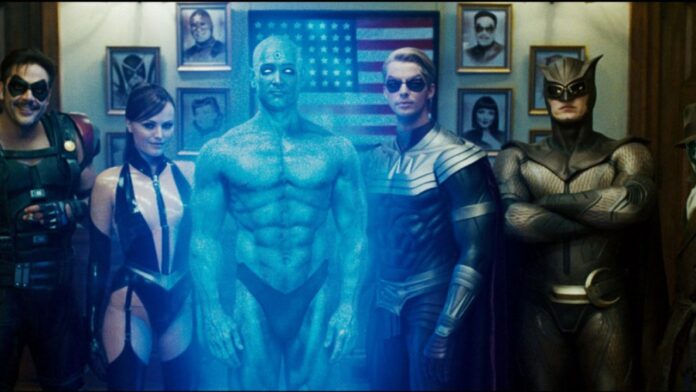 watchmen